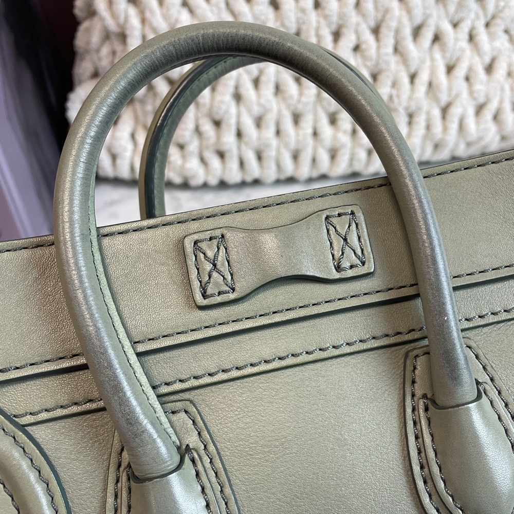 Celine Nano - Picture 7 of 14